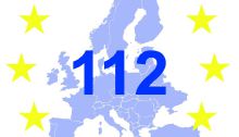 112 – Numarul european de urgenta