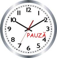Pauze suplimentare. Romania vs. R. Moldova