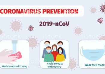 RECOMANDĂRI privind conduita socială responsabilă în prevenirea răspândirii coronavirus (COVID-19)