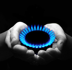 INSTRUCŢIUNI DE APĂRARE ÎMPOTRIVA INCENDIILOR SPECIFICE CONSUMATORILOR DE GAZE NATURALE