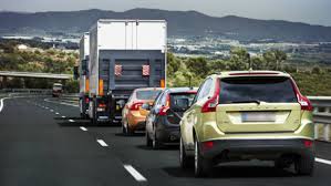 Campanie de verificare a transportatorilor rutieri desfasurata de ITM