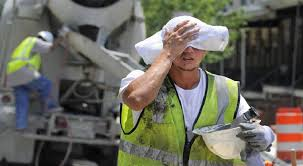 Cum isi pot proteja angajatorii salariatii pe timp de canicula?